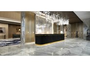 ECLIPSE 8240 by Avonite® - Rivestimento in Solid Surface - 5