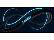 ECOFLEX VIP AQUA by GF | Uponor - Tubazione per acqua calda sanitaria e ricircolo - 4