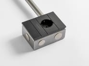 ECONOW ACCIAIO by Aldo Bernardi - Interruttore - 3