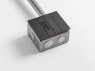 ECONOW ACCIAIO by Aldo Bernardi - Interruttore - 5