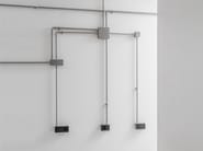 ECONOW ACCIAIO by Aldo Bernardi - Interruttore - 6