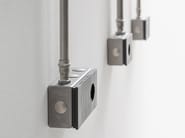 ECONOW ACCIAIO by Aldo Bernardi - Interruttore