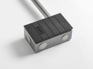 ECONOW ACCIAIO by Aldo Bernardi - Interruttore - 4