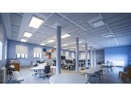 FOAM RECTANGLE by ECOcero - Pannello acustico in schiuma - 2