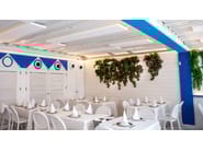 FOAM RECTANGLE by ECOcero - Pannello acustico in schiuma - 5