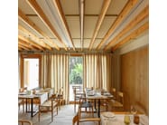 FOAM RECTANGLE by ECOcero - Pannello acustico in schiuma - 4