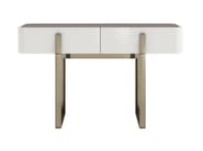 EDEN .24 by Capital Collection - Consolle con cassetti - 2 EDEN .24 by Capital Collection - Consolle con cassetti - 2