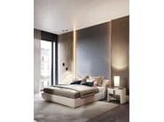 EDEN XL by Capital Collection - Comodino rettangolare in legno con cassetti - 4