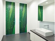 Schäfer Trennwandsysteme | Pareti divisorie per bagni