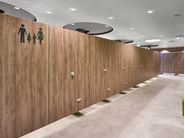 Schäfer Trennwandsysteme | Pareti divisorie per bagni