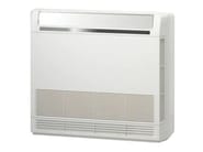 EHS - CONSOLE by Samsung Climate Solutions - Unità interna a consolle