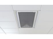 EHT by AERMEC - Trave fredda attiva - 2