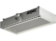 EHT by AERMEC - Trave fredda attiva