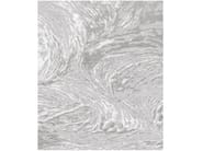EIGHT GREY by Tapis Rouge - Tappeto rettangolare fatto a mano EIGHT GREY by Tapis Rouge - Tappeto rettangolare fatto a mano
