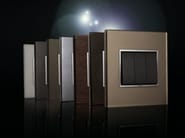 EIKON EVO by VIMAR - Serie civile