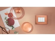 EIKON EXÉ by VIMAR - Serie civile - 10