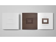 EIKON EXÉ by VIMAR - Serie civile - 4