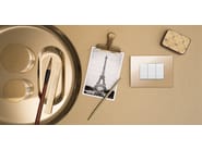 EIKON EXÉ by VIMAR - Serie civile - 2