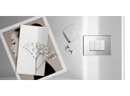 EIKON EXÉ by VIMAR - Serie civile - 9