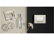 EIKON EXÉ by VIMAR - Serie civile - 8