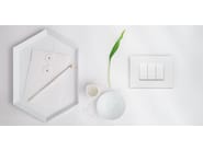 EIKON EXÉ by VIMAR - Serie civile - 3