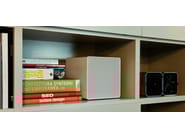 SENTIO SERIE R by EKINEX - Diffusore acustico - 7