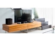 SENTIO SUB by EKINEX - Subwoofer - 5