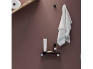 ELEGANCE | Mensola bagno in alluminio by Thermomat - Mensola bagno in alluminio - 5