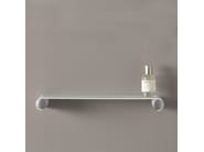 ELEGANCE | Mensola bagno in alluminio by Thermomat - Mensola bagno in alluminio - 6