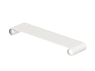 ELEGANCE | Mensola bagno in alluminio by Thermomat - Mensola bagno in alluminio