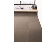 ELEVATION III by Interface® - Moquette in Nylon® a quadrotte - 2