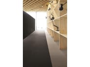 ELEVATION III by Interface® - Moquette in Nylon® a quadrotte - 3