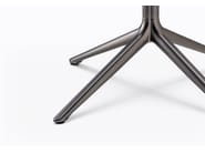 ELLIOT 5477 by Pedrali - Tavolo da giardino in alluminio - 5