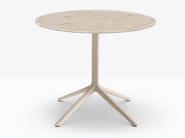 ELLIOT 5477 by Pedrali - Tavolo da giardino in alluminio - 3