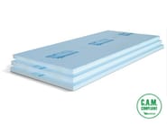 ELYFOAM® by Brianza Plastica - Pannello termoisolante in XPS