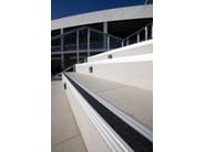 NOVOPELDAÑO® SAFETY by EMAC Italia - Profilo paragradino - 5