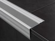 NOVOPELDAÑO® SAFETY by EMAC Italia - Profilo paragradino