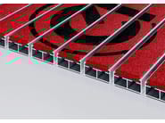 DESIGN by EMCO - Zerbino tecnico - 2