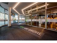 DESIGN by EMCO - Zerbino tecnico - 6