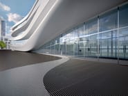 MARSCHALL by EMCO - Zerbino tecnico