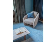 EMI by INTERNA8 - Poltrona in tessuto - 10