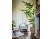 EMI by INTERNA8 - Poltrona in tessuto - 5