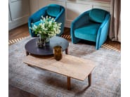 EMI by INTERNA8 - Poltrona in tessuto - 8