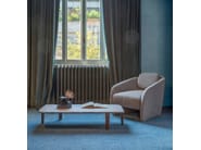 EMI by INTERNA8 - Poltrona in tessuto - 9