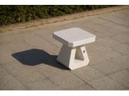 191 by ENCHO ENCHEV - ETE - Seduta da esterni in calcestruzzo - 3