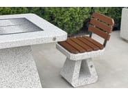 191 by ENCHO ENCHEV - ETE - Seduta da esterni in calcestruzzo - 14