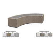 268-U by ENCHO ENCHEV - ETE - Fioriera modulare in calcestruzzo - 2