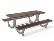 ENCHO ENCHEV - ETE | Street furniture