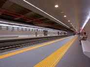 ENIGMA by ATENA - Pannelli per controsoffitto