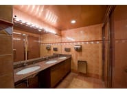 ENIGMA MATROX by ATENA - Pannelli per controsoffitto - 3